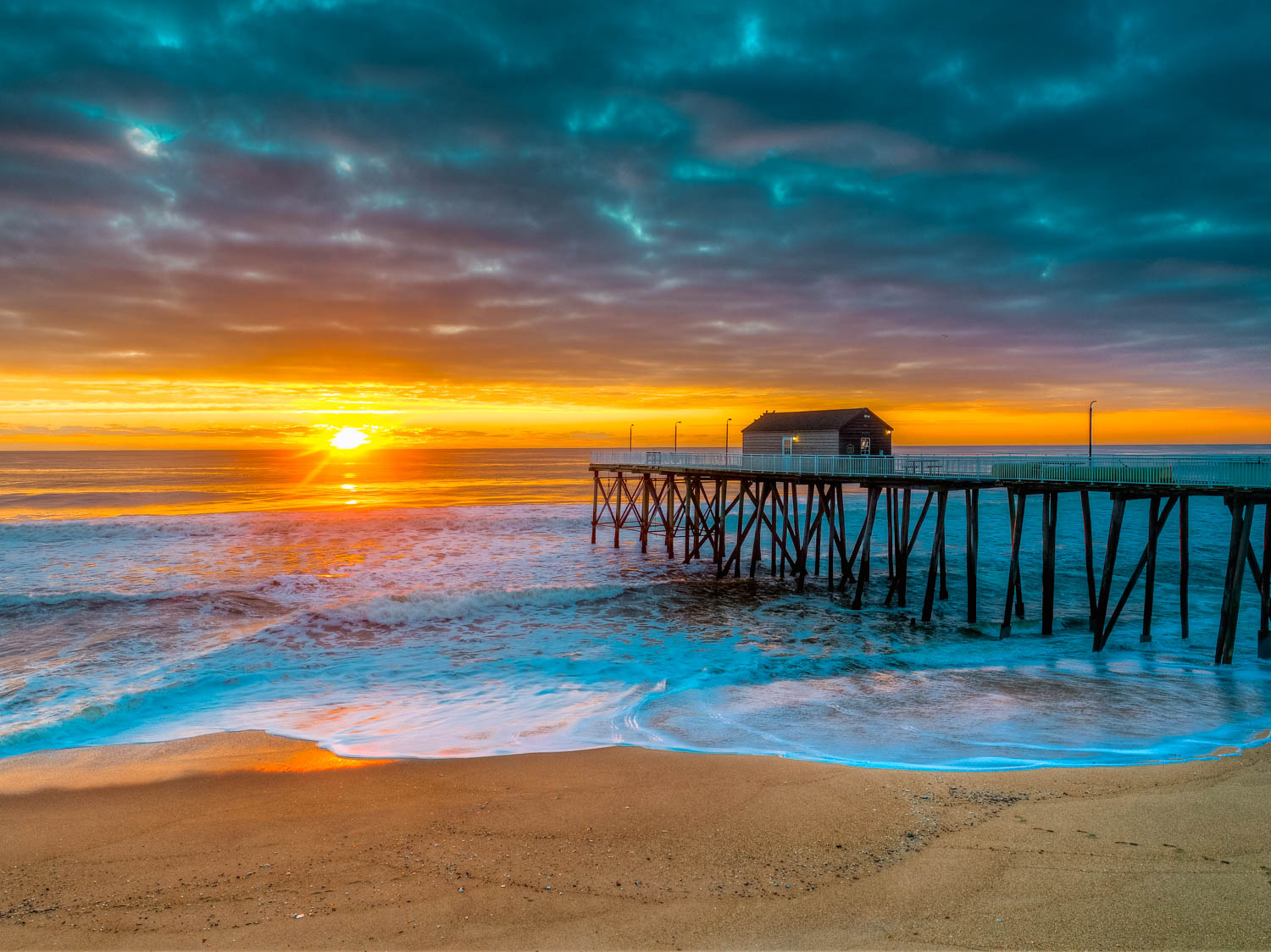 Belmar Beach Rules 2020 - I Need A Beach Day